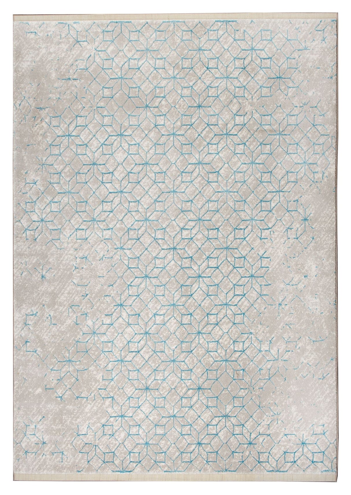 Yenga Rug, 160x230, Breeze