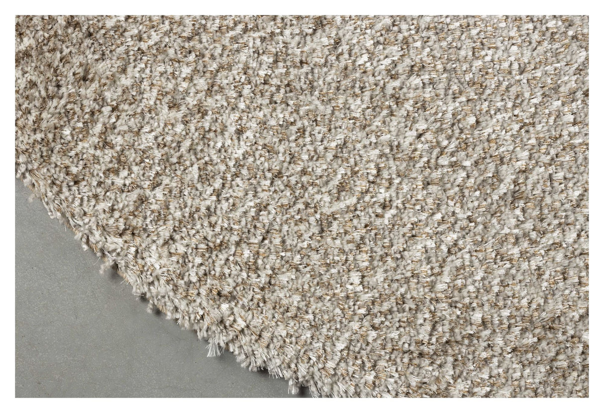 Zest Rug, 160x230, Brown shades